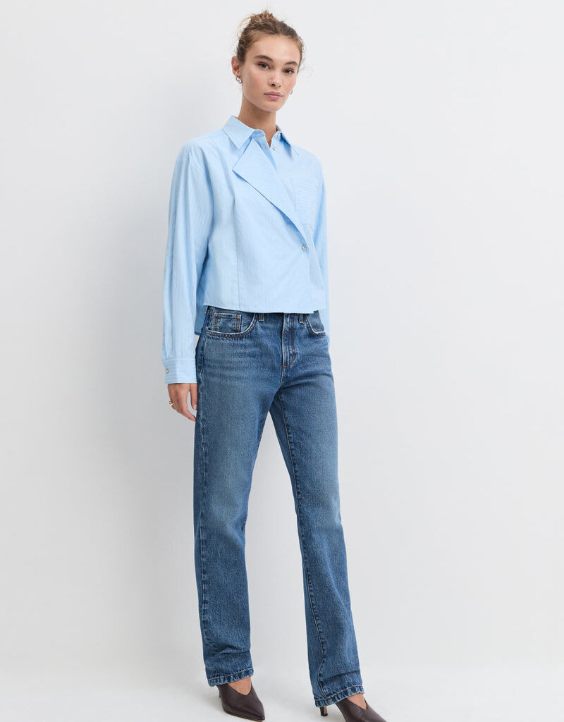 Favorite Daughter The Jenni Top