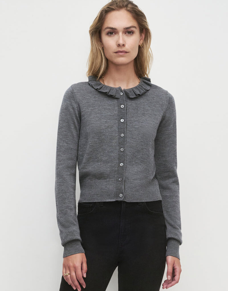 Favorite Daughter The Meet the Parents Cardigan