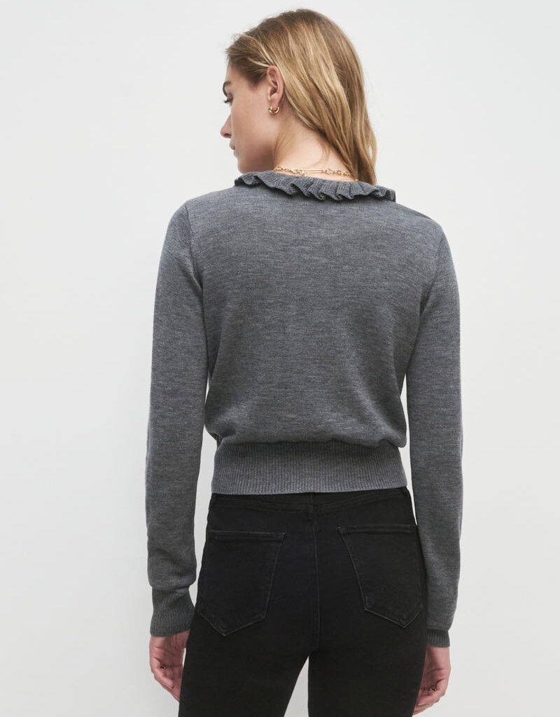 Favorite Daughter The Meet the Parents Cardigan