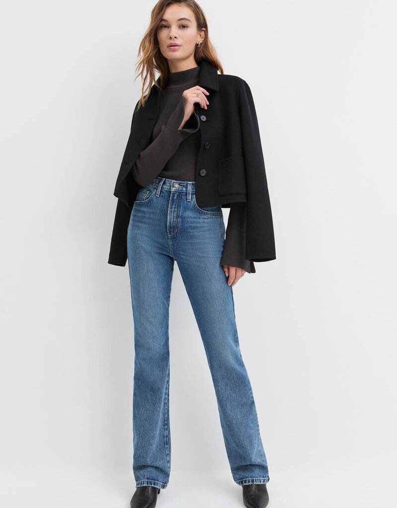 Favorite Daughter The Annabel Wool Jacket