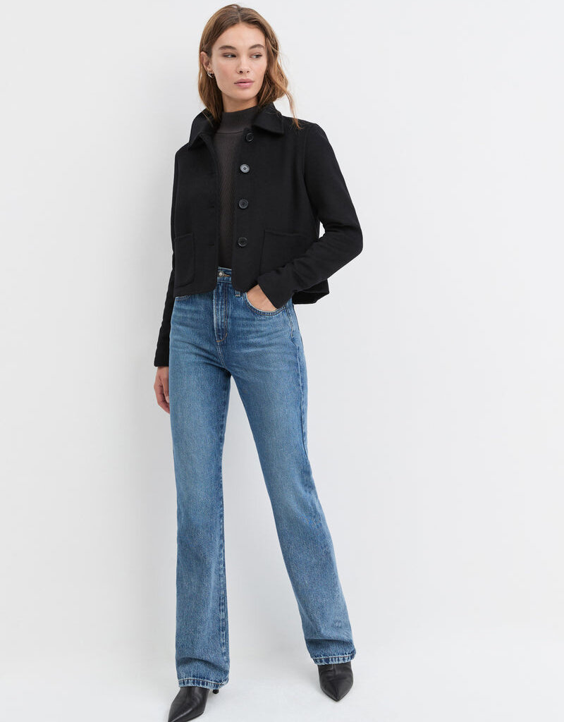 Favorite Daughter The Annabel Wool Jacket