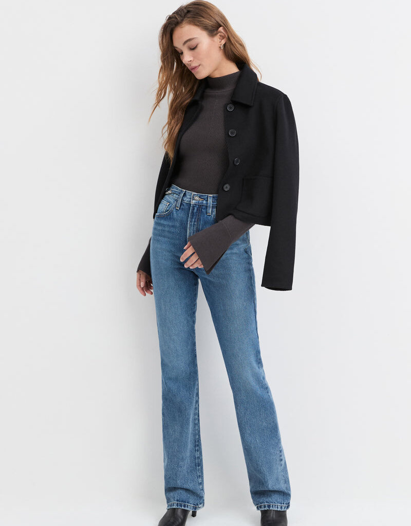 Favorite Daughter The Annabel Wool Jacket