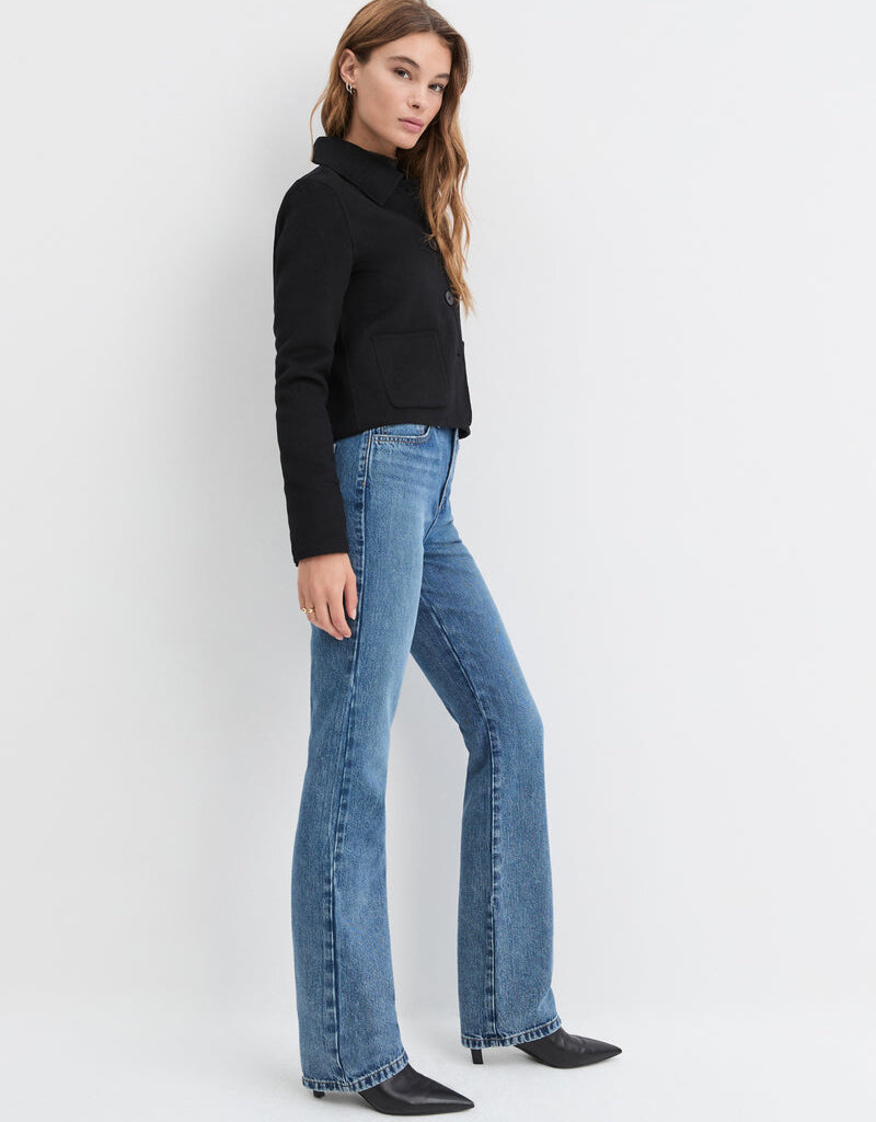 Favorite Daughter The Annabel Wool Jacket