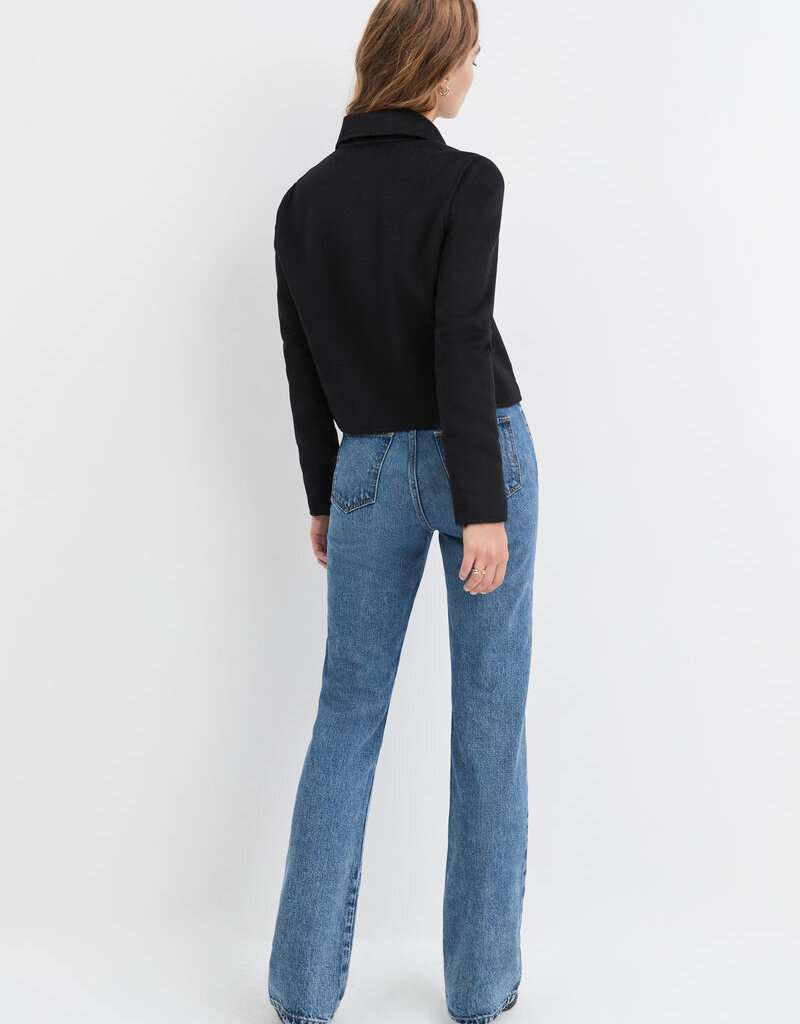 Favorite Daughter The Annabel Wool Jacket