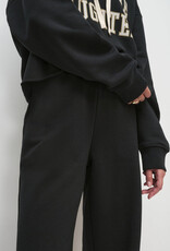 Favorite Daughter Embroidered Wide Leg Pant