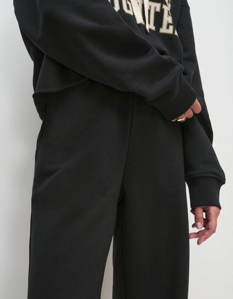 Favorite Daughter Embroidered Wide Leg Pant