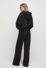 Favorite Daughter Embroidered Wide Leg Pant