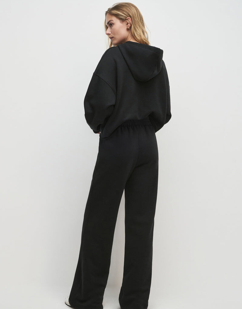 Favorite Daughter Embroidered Wide Leg Pant