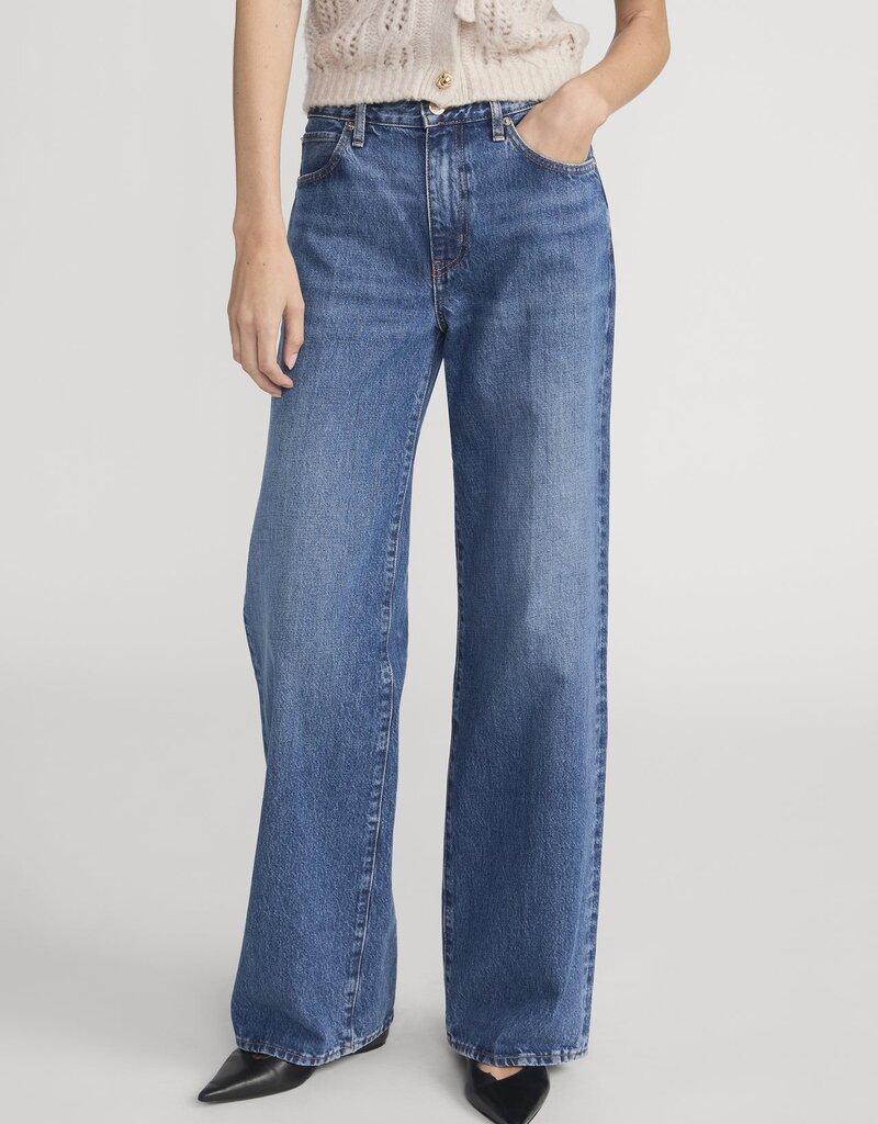 Frame The Stroll - Partridge