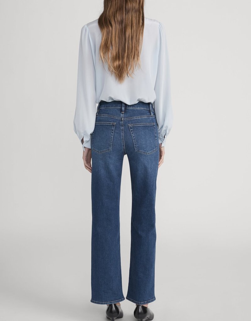 Frame The Mellow - Solace