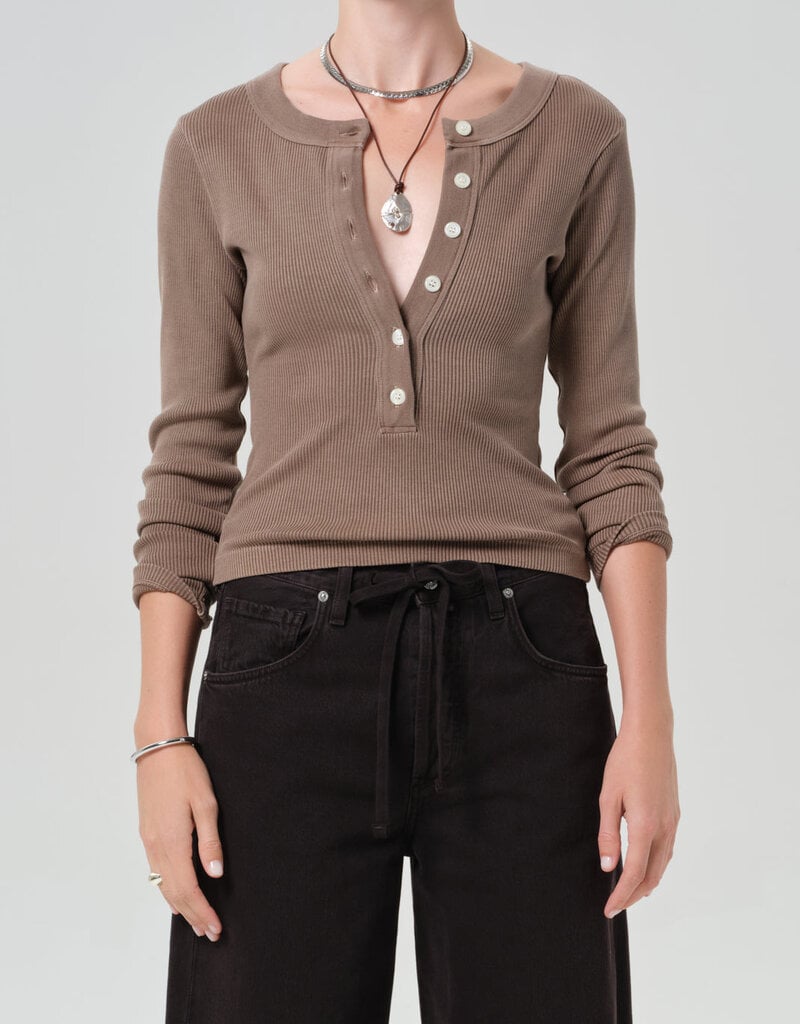 Citizens of Humanity Varra Henley