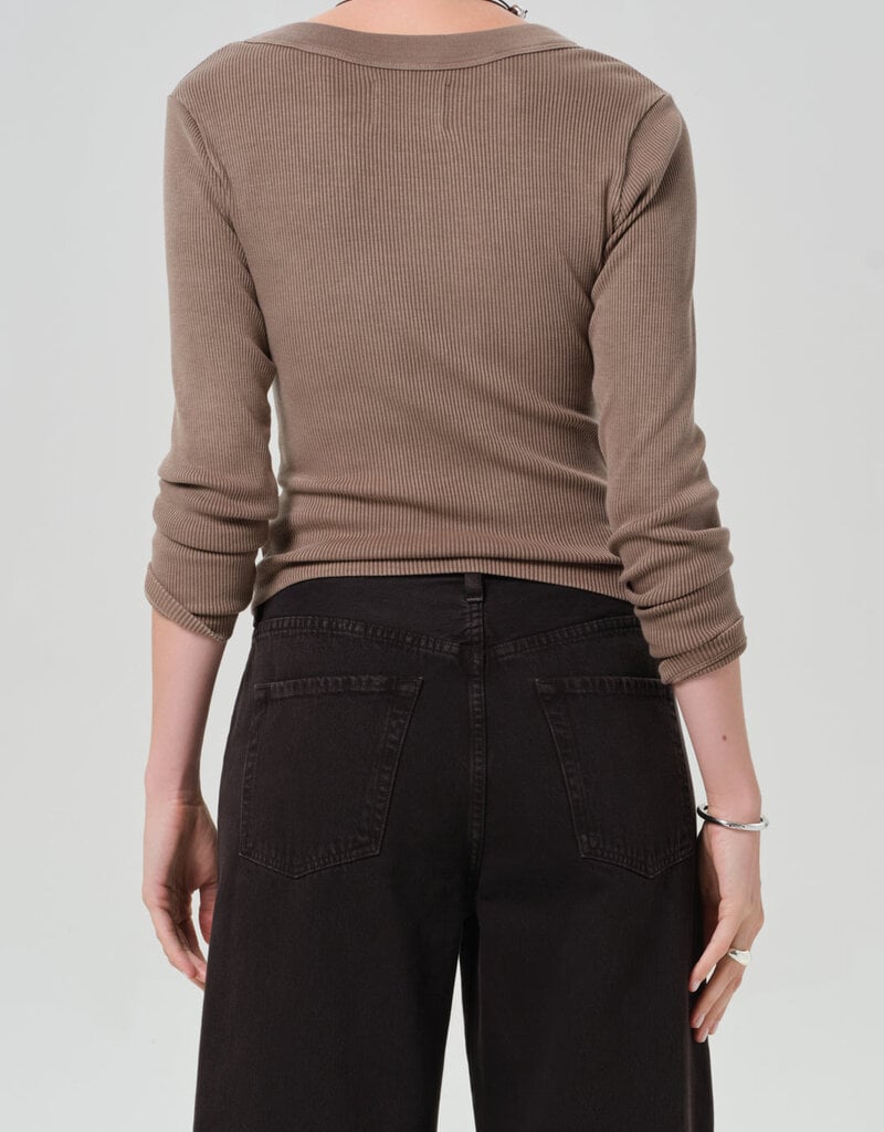 Citizens of Humanity Varra Henley