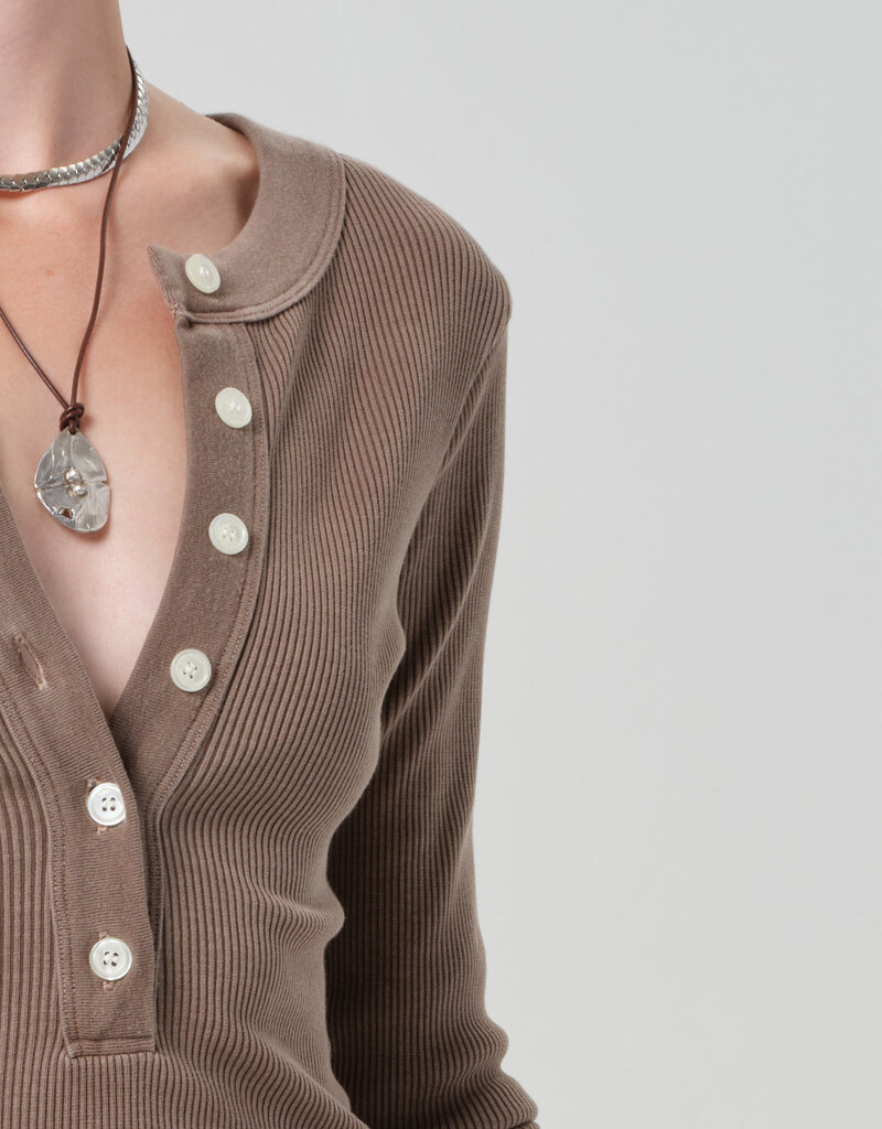 Citizens of Humanity Varra Henley