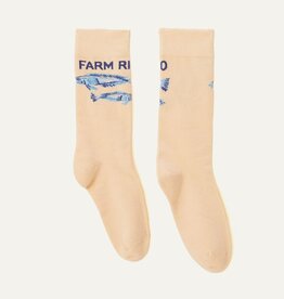 Farm Rio Knit Socks