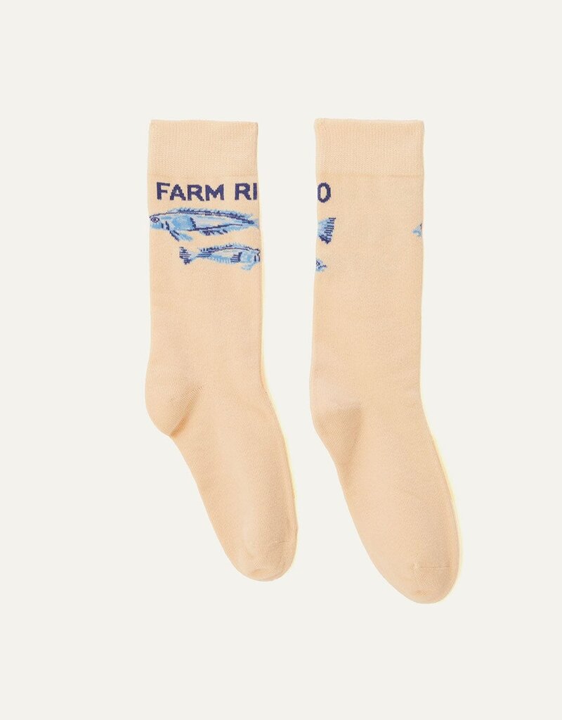 Farm Rio Knit Socks