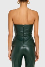 Amanda Uprichard Juno Top