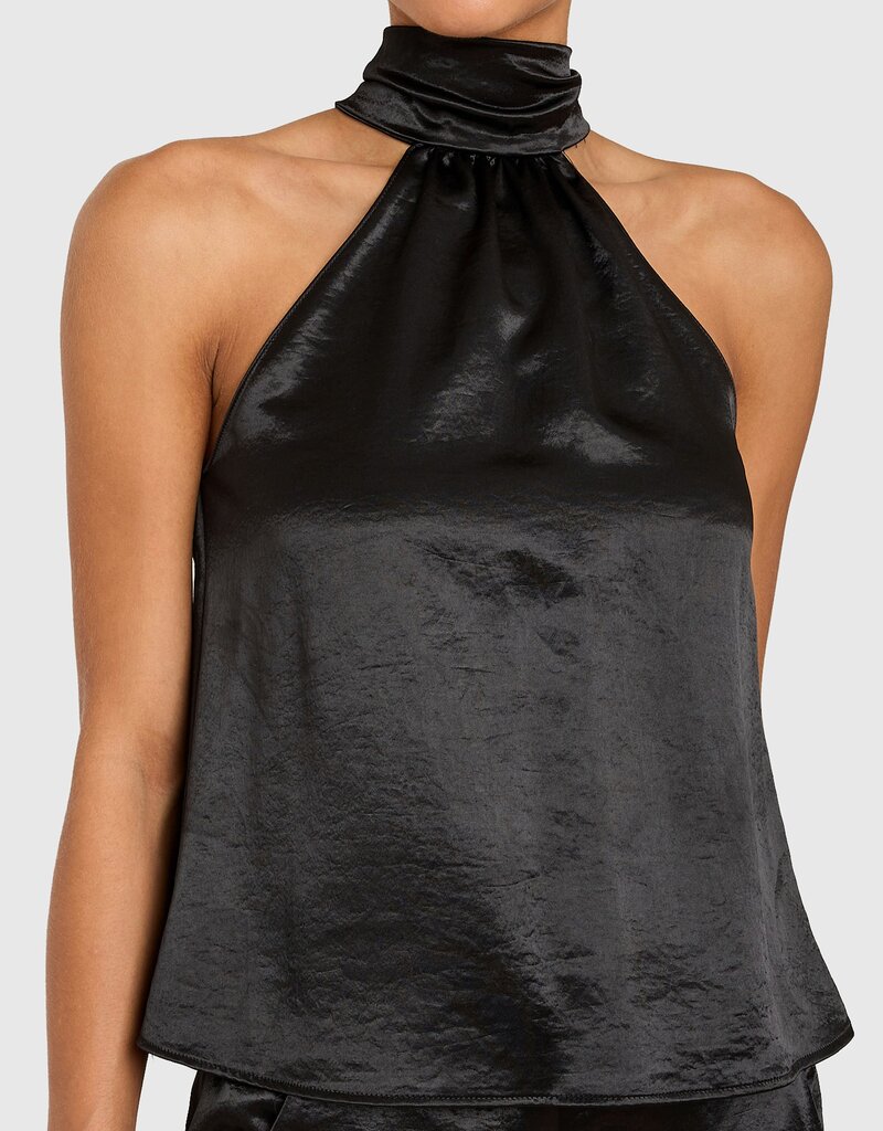 Amanda Uprichard Fontana Top