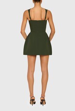 Amanda Uprichard Kandi Romper