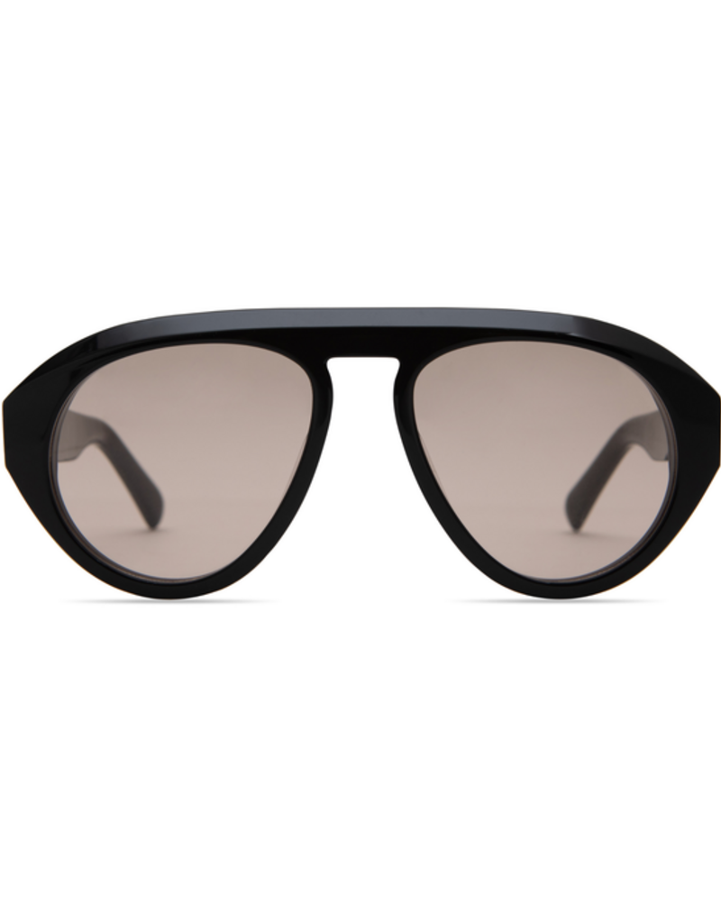 Elisa Johnson Val - Gloss Black