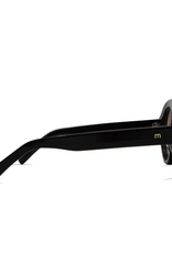 Elisa Johnson Val - Gloss Black