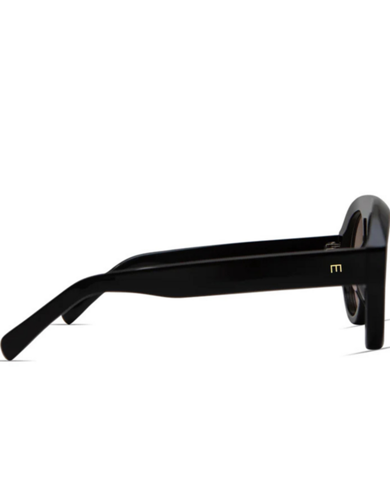 Elisa Johnson Val - Gloss Black