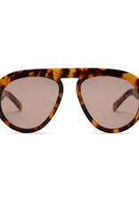 Elisa Johnson Val - Brown Tortoise