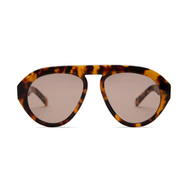 Elisa Johnson Val - Brown Tortoise