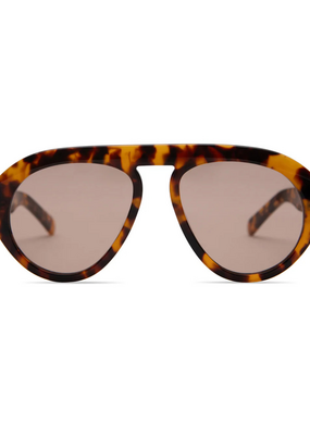 Elisa Johnson Val - Brown Tortoise