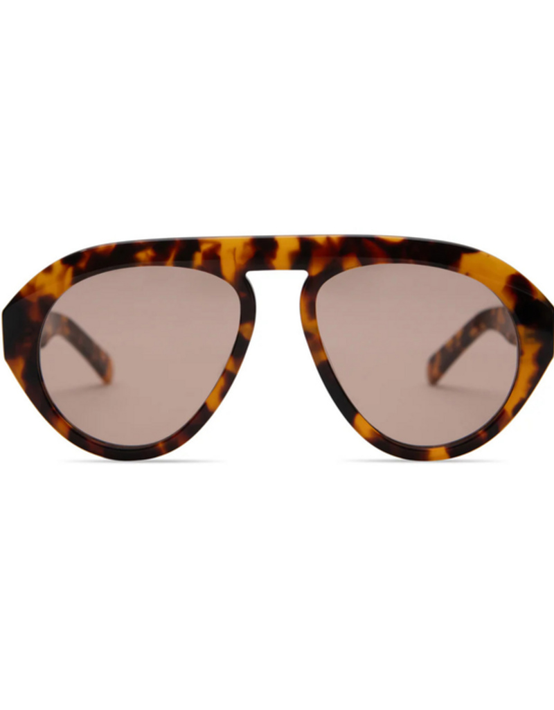 Elisa Johnson Val - Brown Tortoise