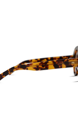 Elisa Johnson Val - Brown Tortoise