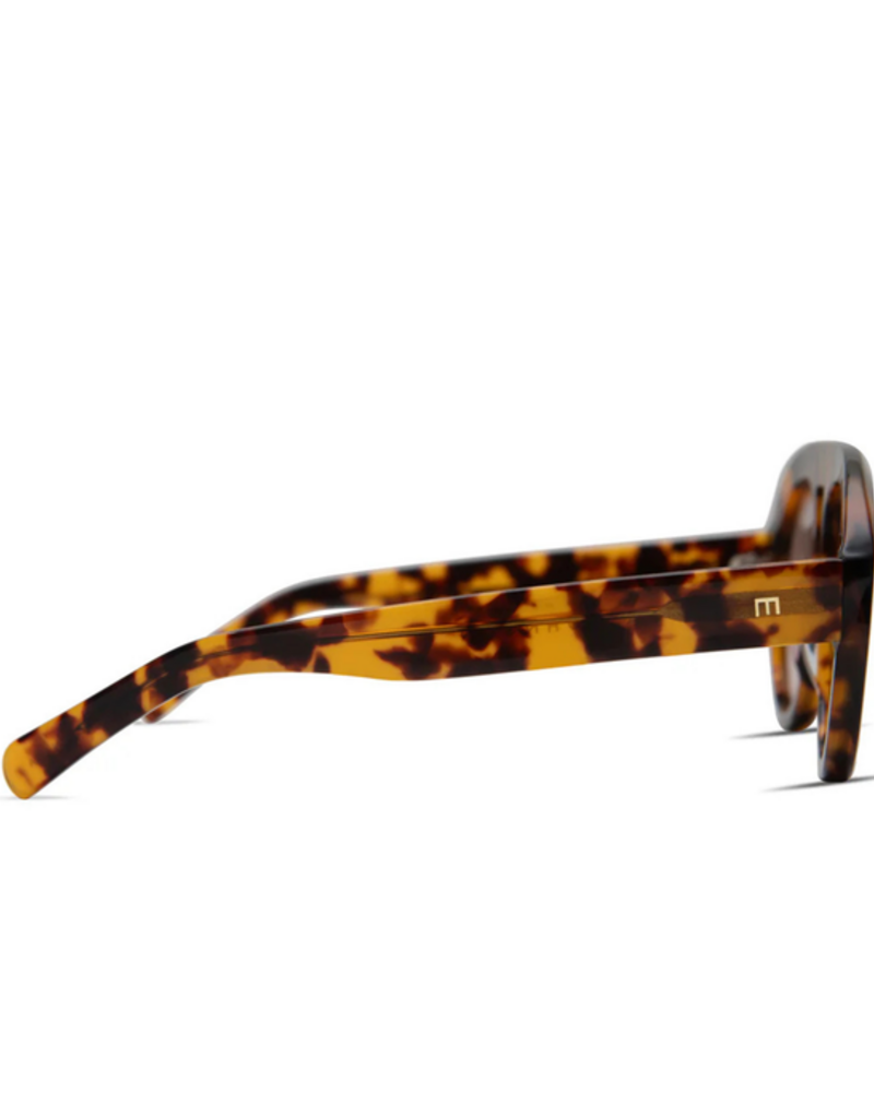 Elisa Johnson Val - Brown Tortoise