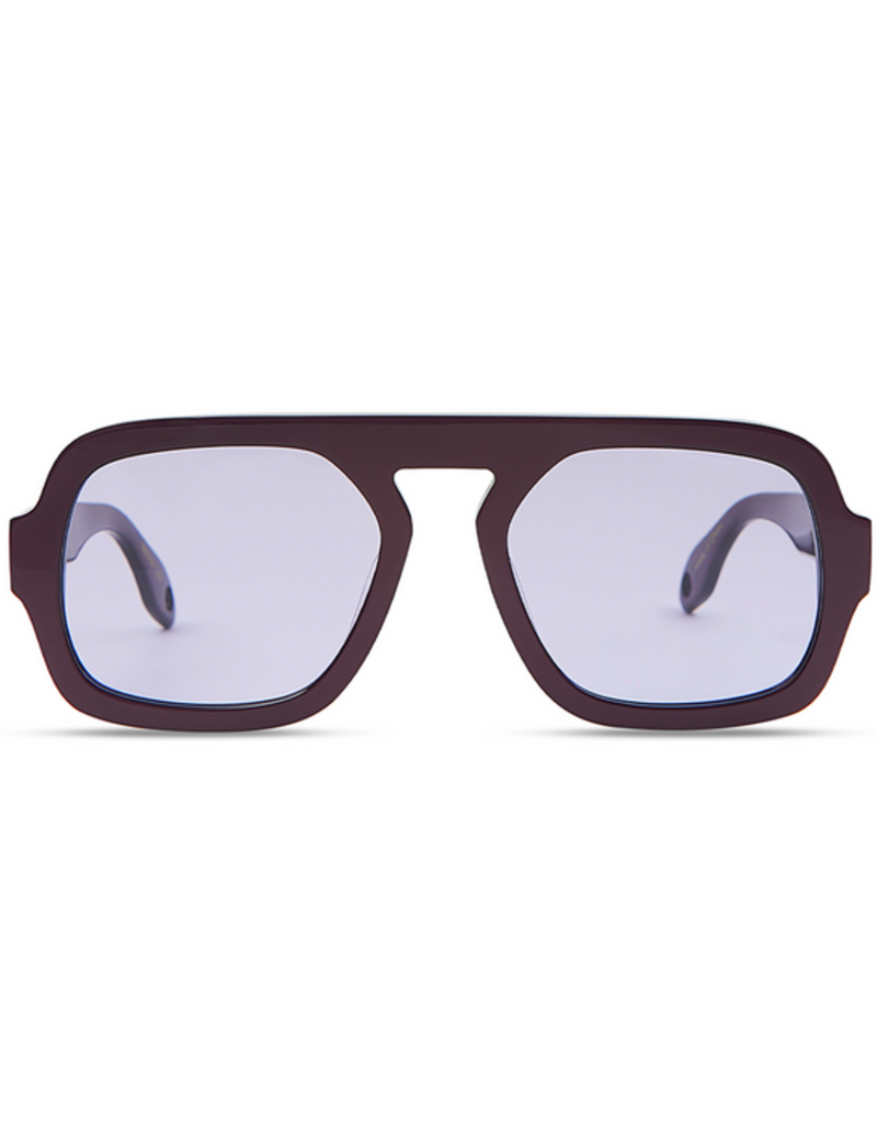 Elisa Johnson Jane - Purple Haze