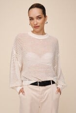Bella Dahl Relaxed Boxy Fit Sweater