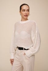 Bella Dahl Relaxed Boxy Fit Sweater