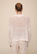 Bella Dahl Relaxed Boxy Fit Sweater