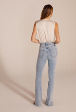 Favorite Daughter Sleeveless Date Blouse