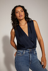 Favorite Daughter Sleeveless Date Blouse