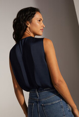 Favorite Daughter Sleeveless Date Blouse