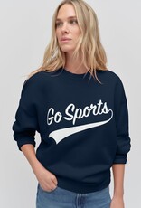 Favorite Daughter Go Sports Sweatshirt