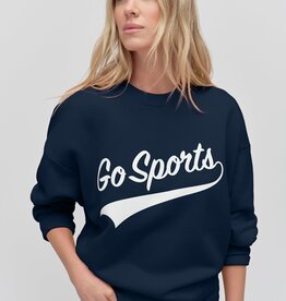 Favorite Daughter Go Sports Sweatshirt