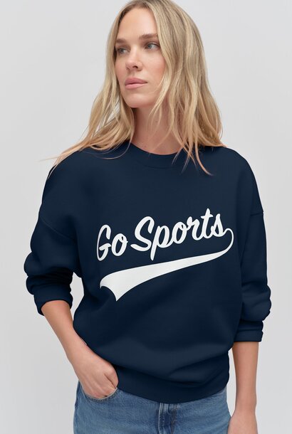 Go Sports Sweatshirt