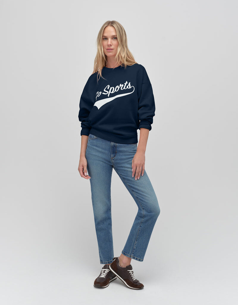 Favorite Daughter Go Sports Sweatshirt