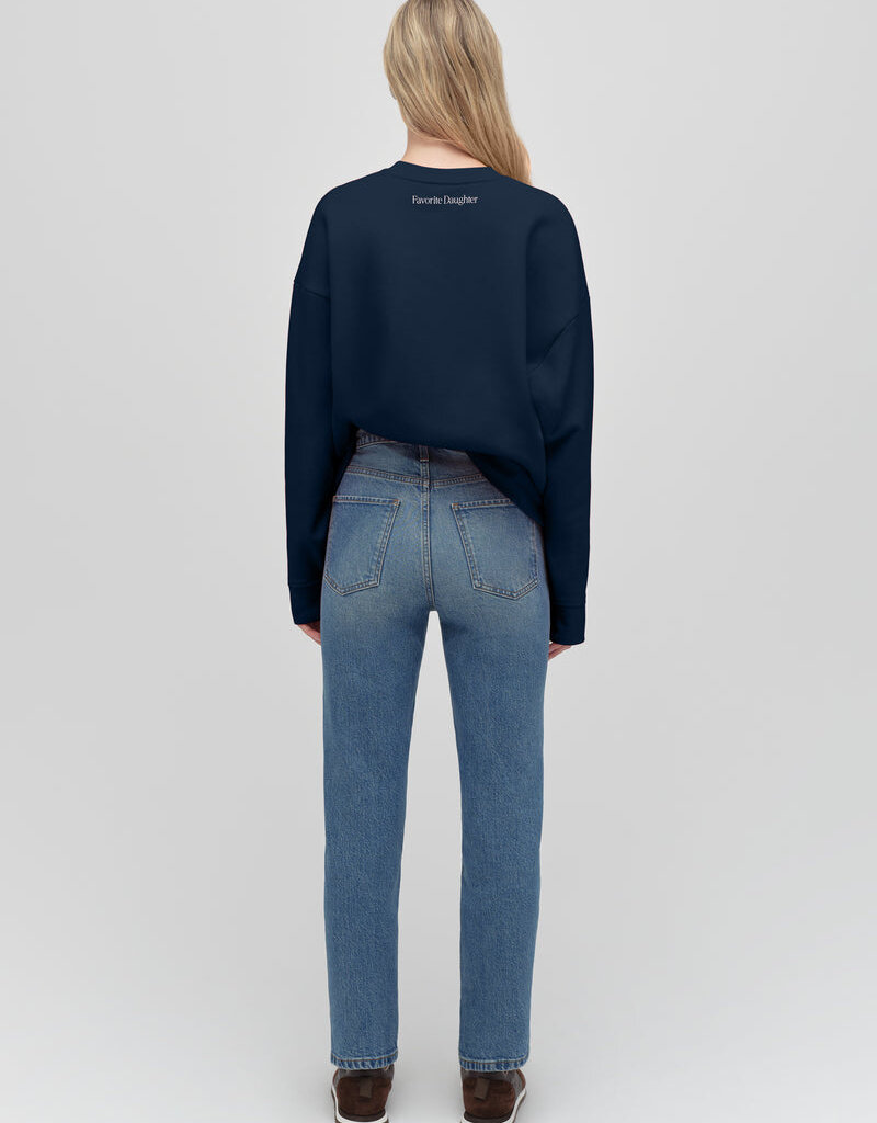 Favorite Daughter Go Sports Sweatshirt