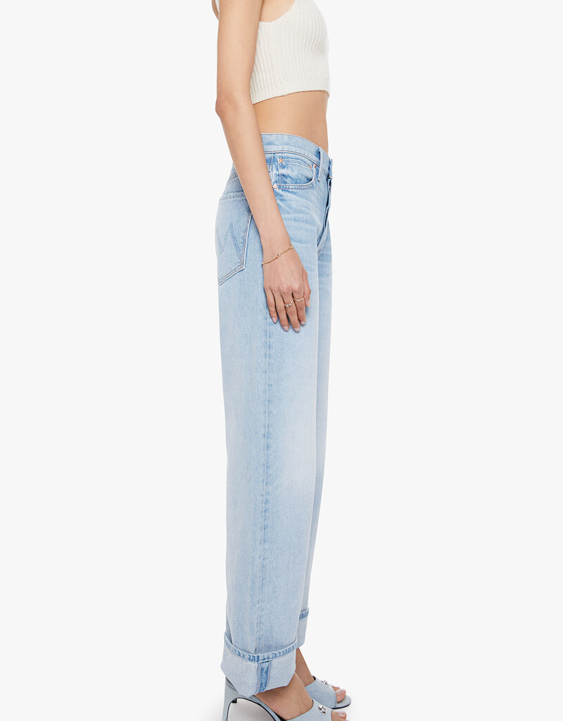 Mother Dodger Button Hover Cuff - I Could Care Less