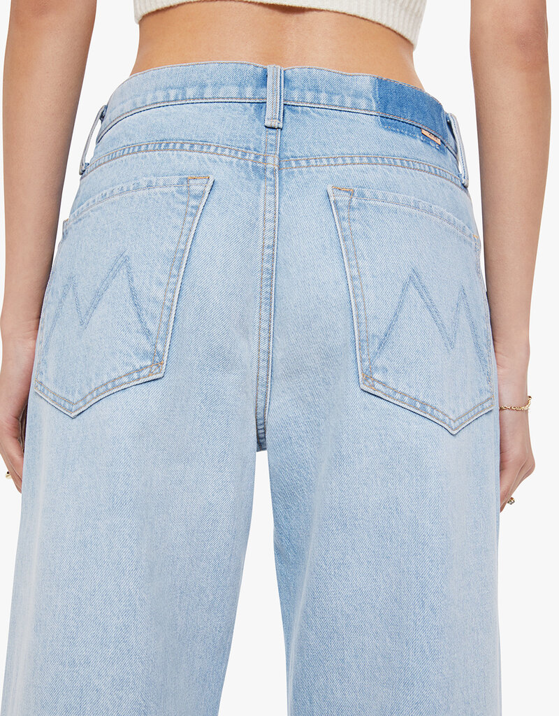 Mother Dodger Button Hover Cuff - I Could Care Less