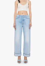 Mother Dodger Button Hover Cuff - I Could Care Less