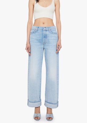 Mother Dodger Button Hover Cuff - I Could Care Less