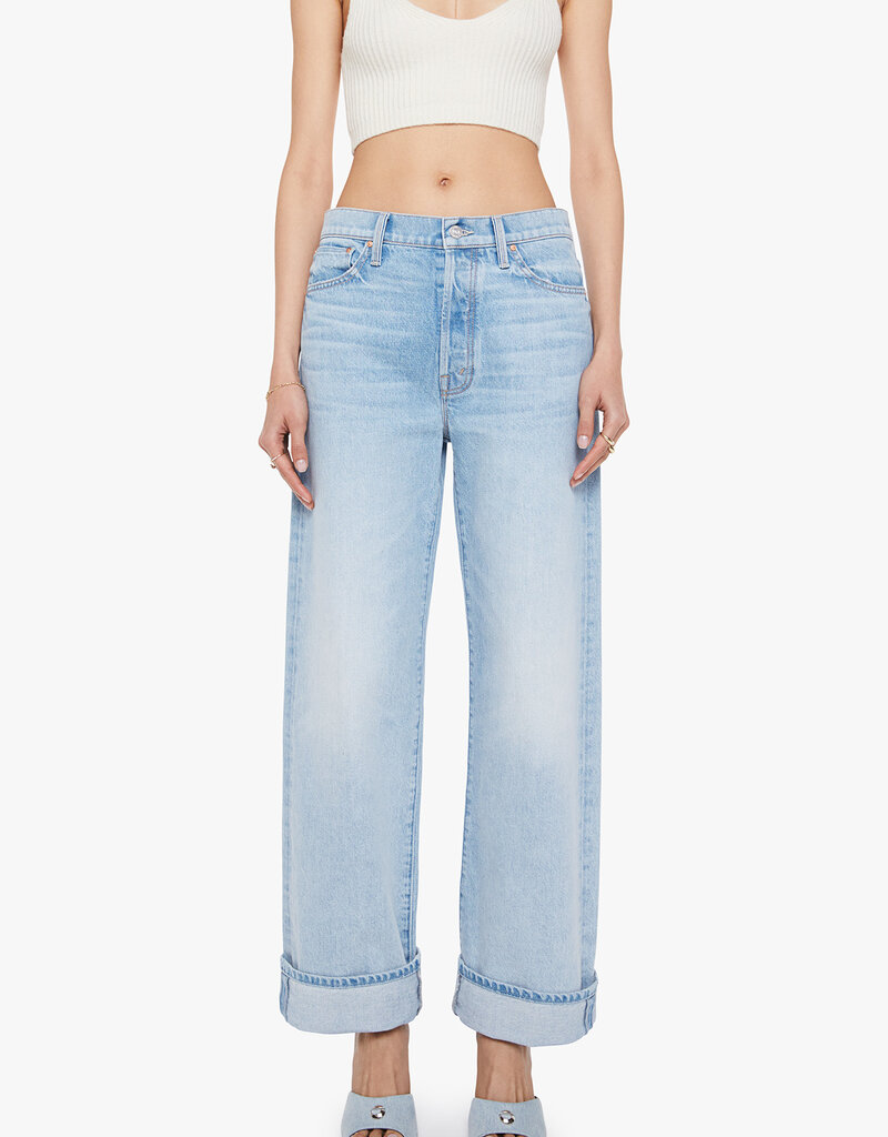 Mother Dodger Button Hover Cuff - I Could Care Less