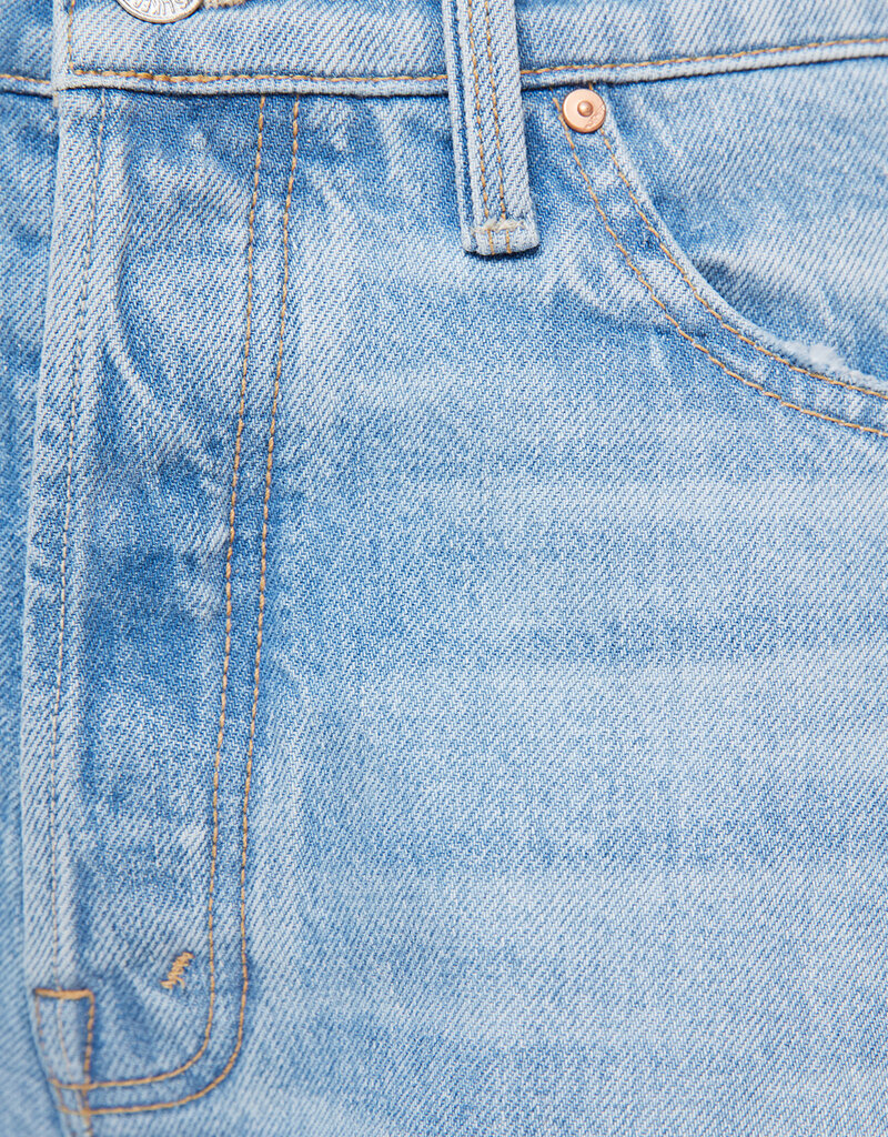 Mother Dodger Button Hover Cuff - I Could Care Less