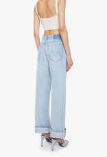 Mother Dodger Button Hover Cuff - I Could Care Less